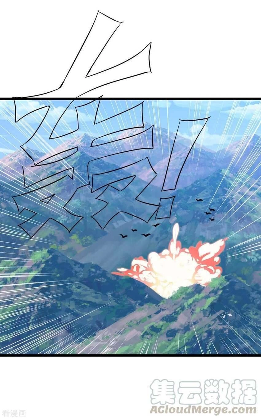 Sư Phụ Của Ta Là Thần Tiên Chapter 79 - 34