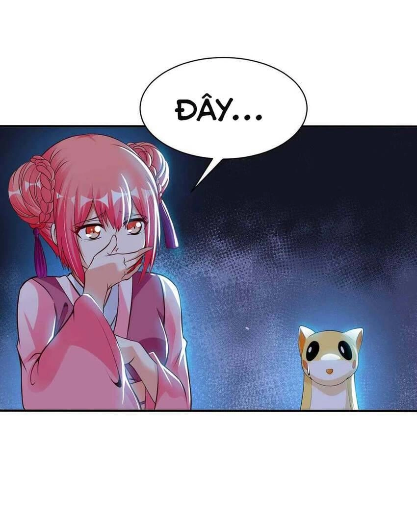 Sư Phụ Của Ta Là Thần Tiên Chapter 79 - 38