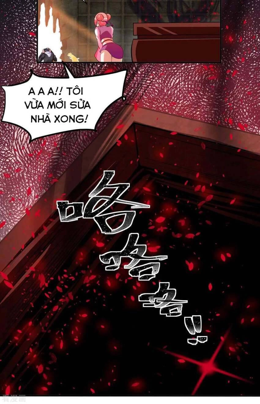 Sư Phụ Của Ta Là Thần Tiên Chapter 79 - 41