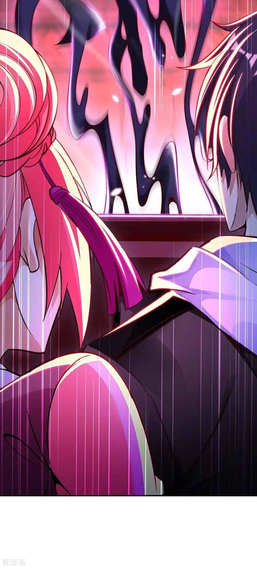 Sư Phụ Của Ta Là Thần Tiên Chapter 80 - 4