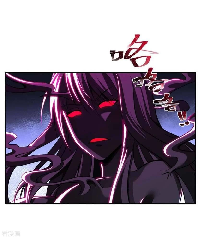 Sư Phụ Của Ta Là Thần Tiên Chapter 80 - 6