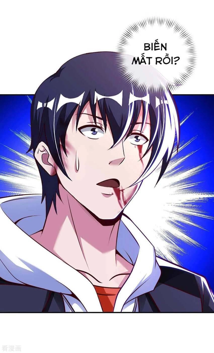 Sư Phụ Của Ta Là Thần Tiên Chapter 80 - 8