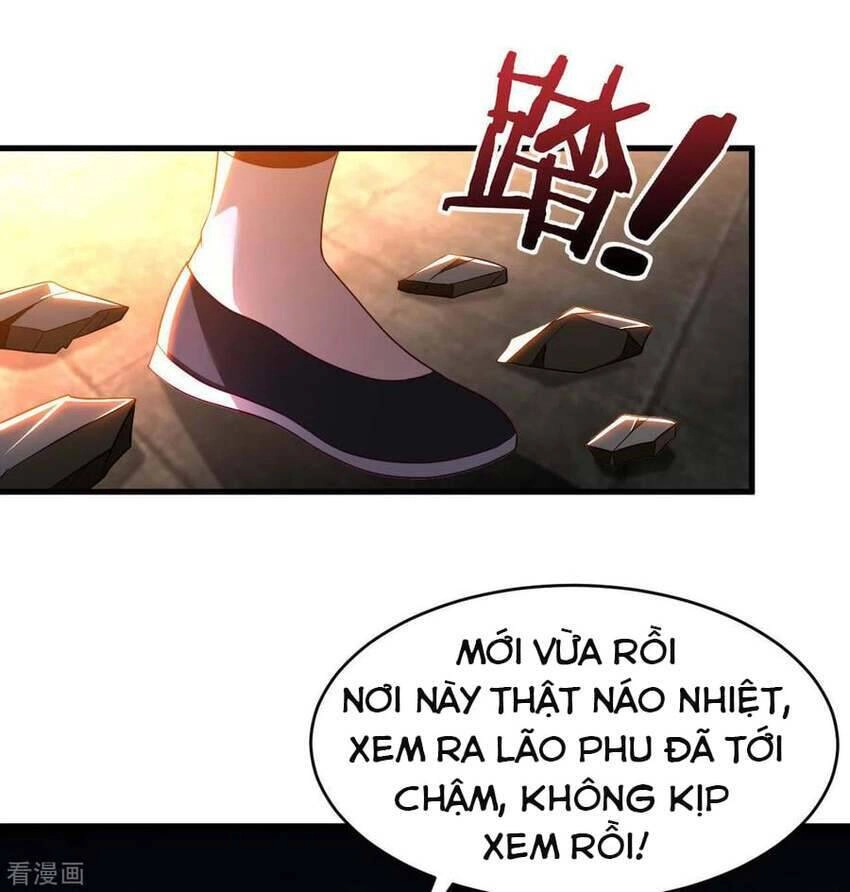 Sư Phụ Của Ta Là Thần Tiên Chapter 80 - 13