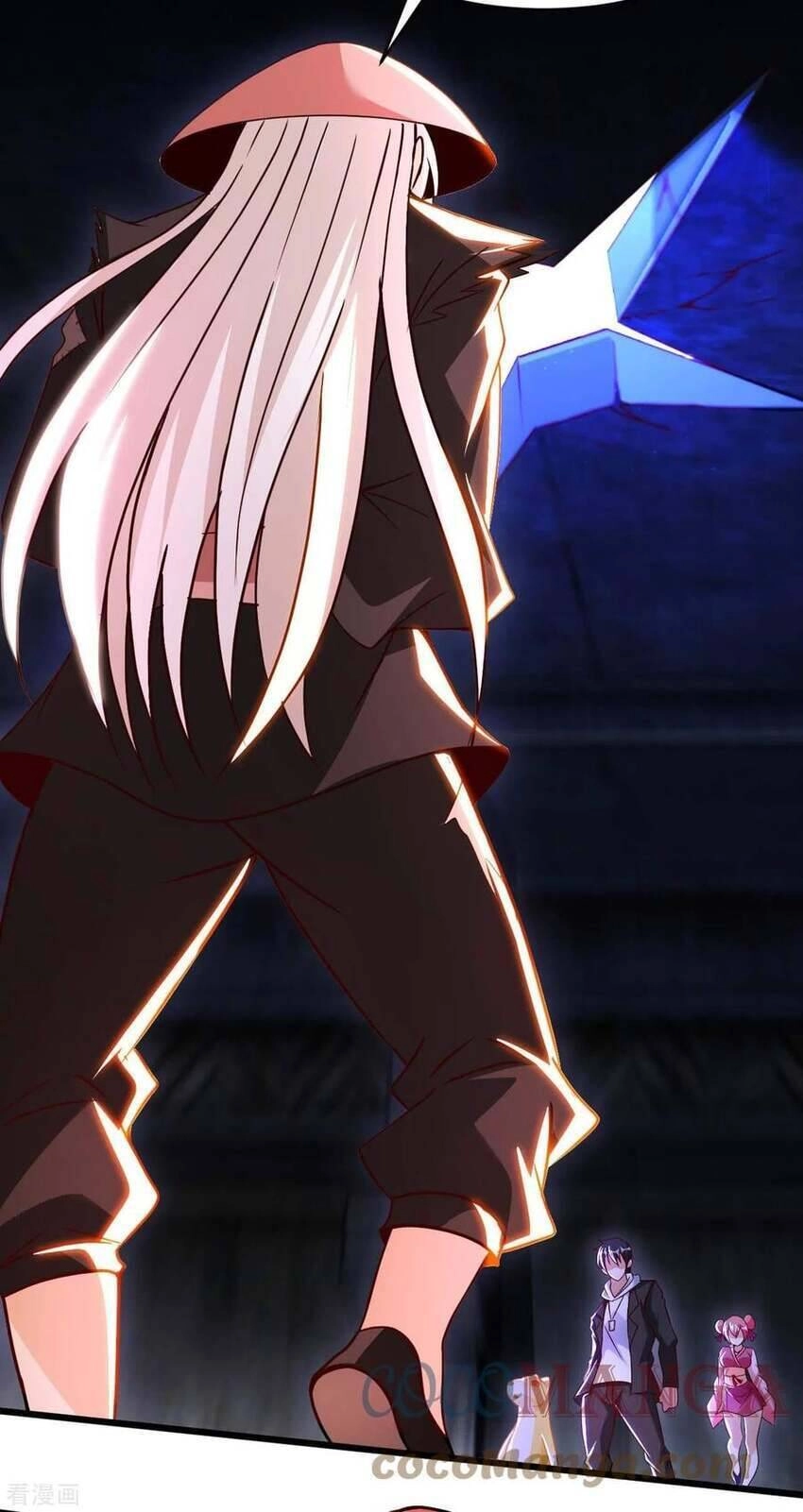 Sư Phụ Của Ta Là Thần Tiên Chapter 80 - 14