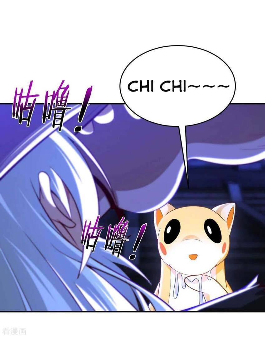 Sư Phụ Của Ta Là Thần Tiên Chapter 80 - 17