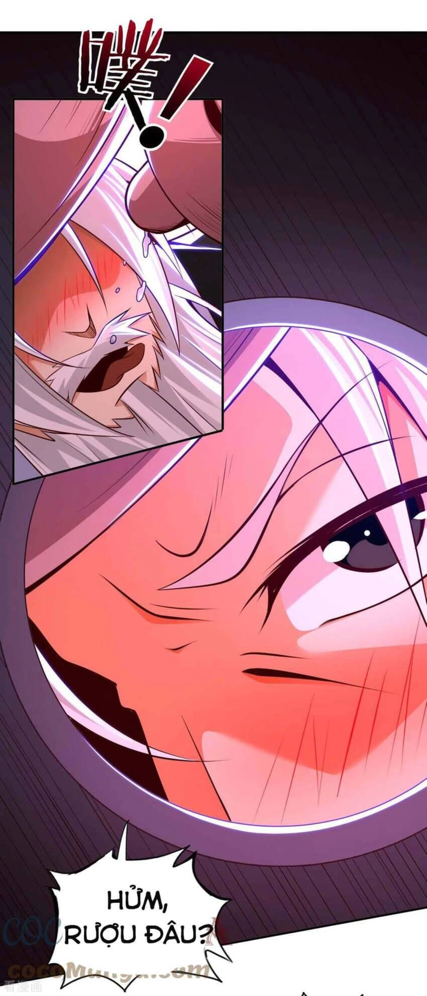 Sư Phụ Của Ta Là Thần Tiên Chapter 80 - 18