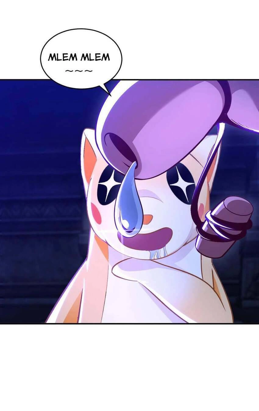 Sư Phụ Của Ta Là Thần Tiên Chapter 80 - 21