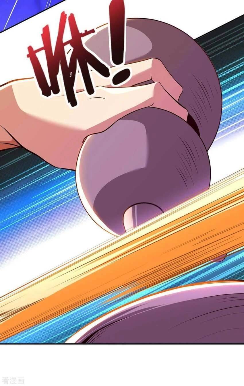 Sư Phụ Của Ta Là Thần Tiên Chapter 80 - 24