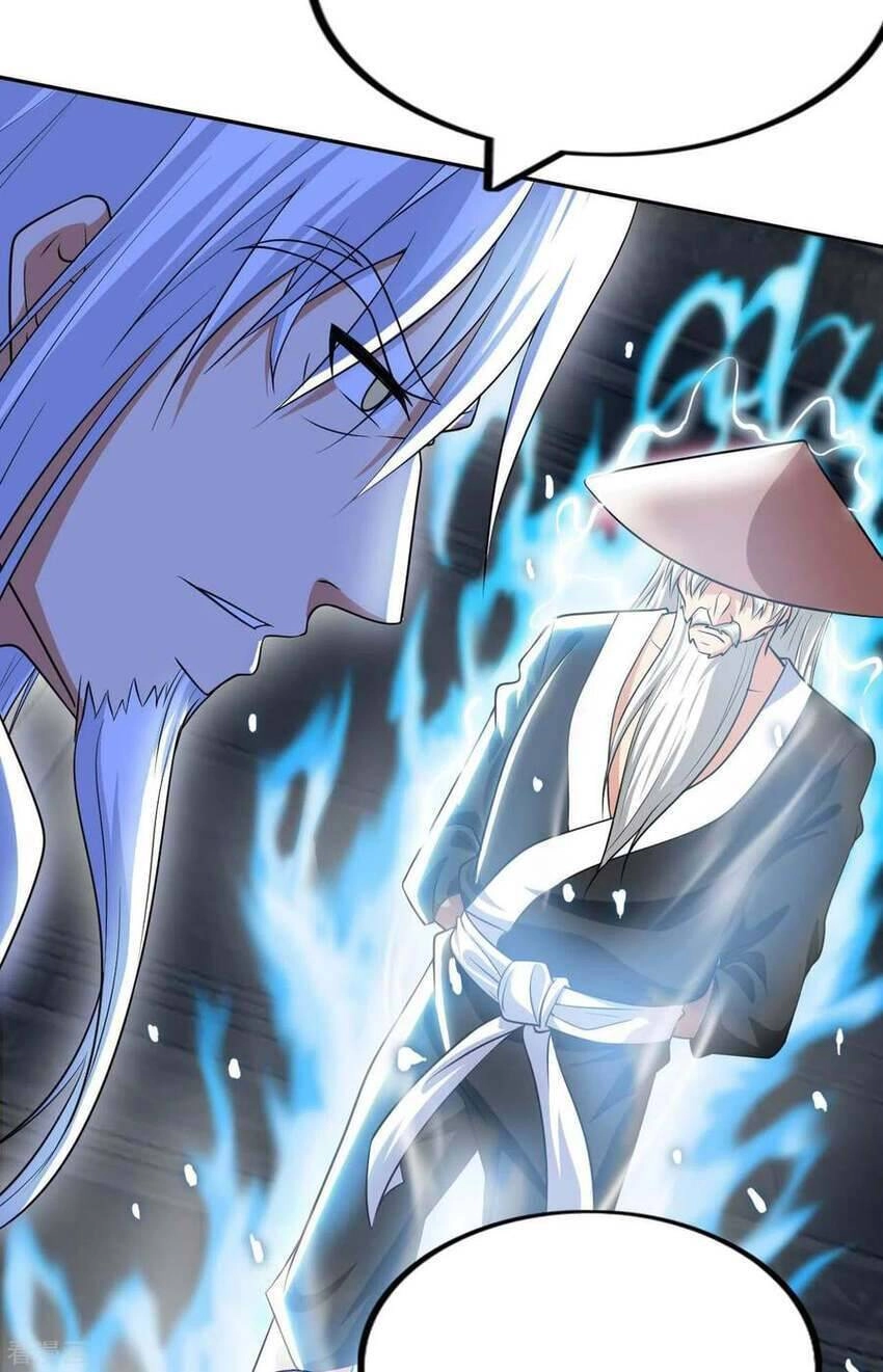 Sư Phụ Của Ta Là Thần Tiên Chapter 80 - 36