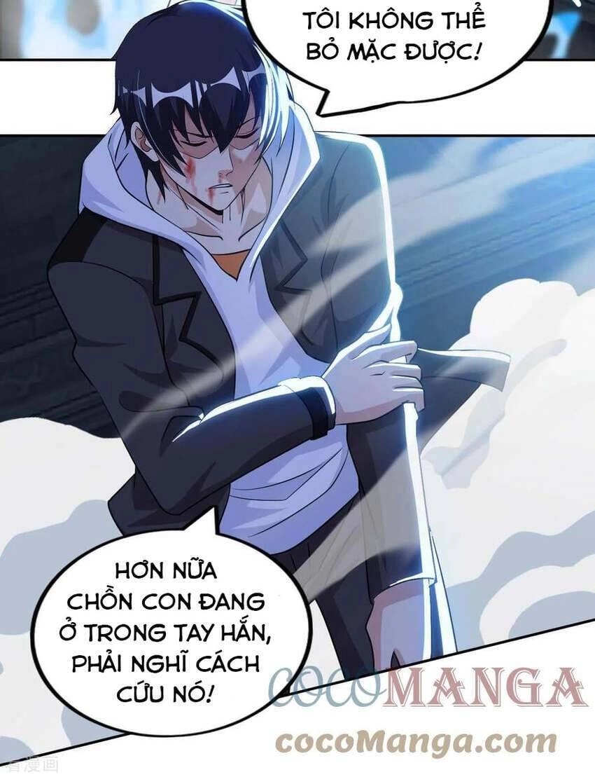 Sư Phụ Của Ta Là Thần Tiên Chapter 80 - 37