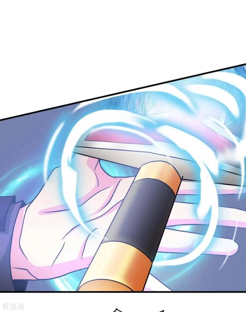 Sư Phụ Của Ta Là Thần Tiên Chapter 80 - 38