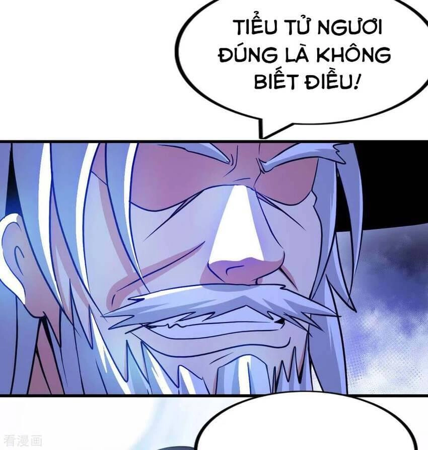 Sư Phụ Của Ta Là Thần Tiên Chapter 80 - 40