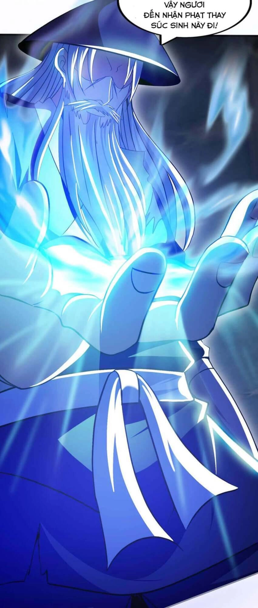 Sư Phụ Của Ta Là Thần Tiên Chapter 80 - 41