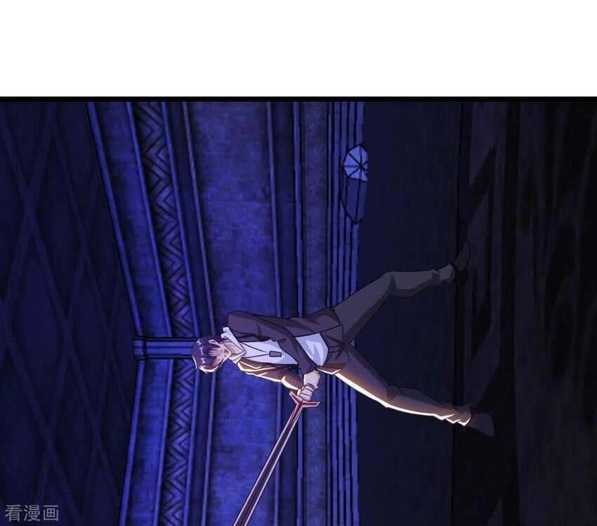 Sư Phụ Của Ta Là Thần Tiên Chapter 81 - 2