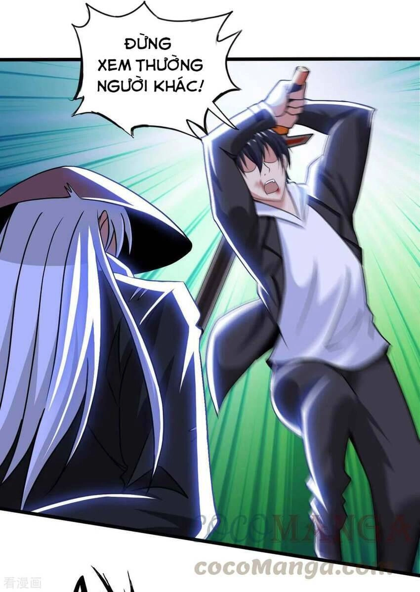 Sư Phụ Của Ta Là Thần Tiên Chapter 81 - 5