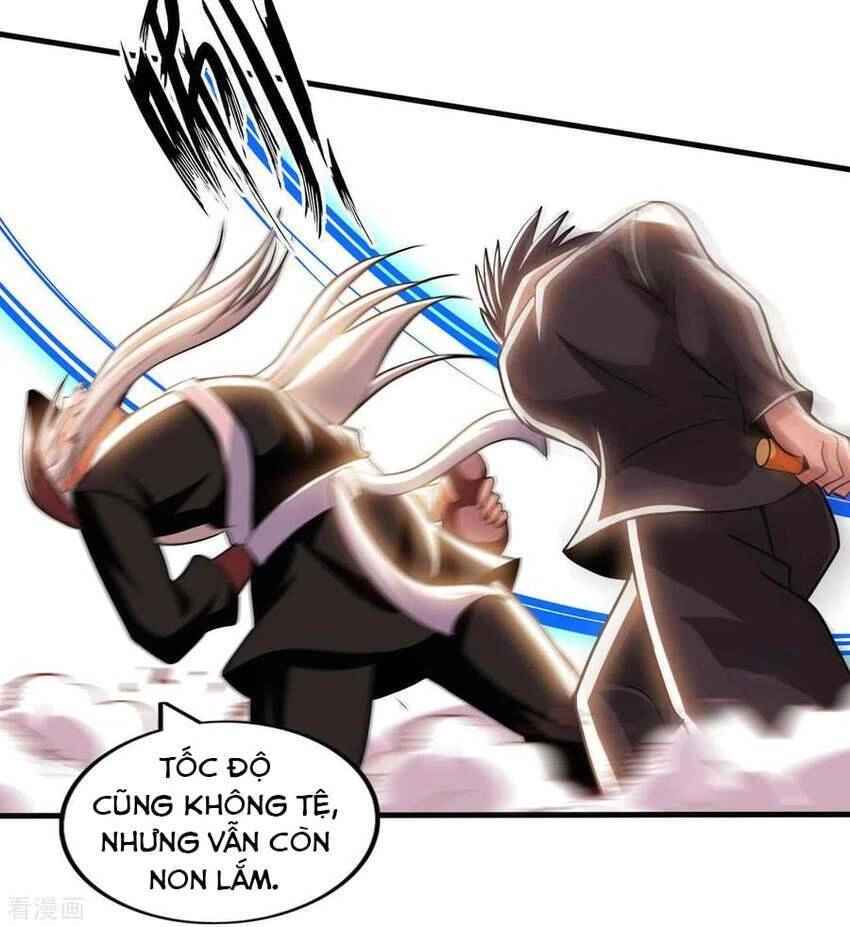 Sư Phụ Của Ta Là Thần Tiên Chapter 81 - 6