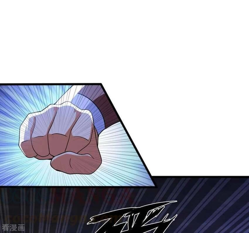 Sư Phụ Của Ta Là Thần Tiên Chapter 81 - 7