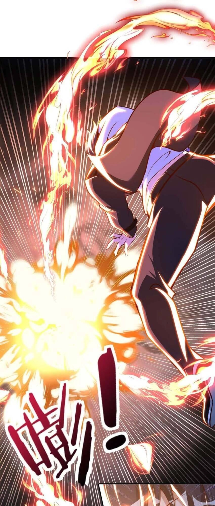 Sư Phụ Của Ta Là Thần Tiên Chapter 81 - 12