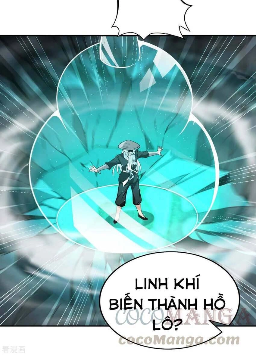 Sư Phụ Của Ta Là Thần Tiên Chapter 81 - 14