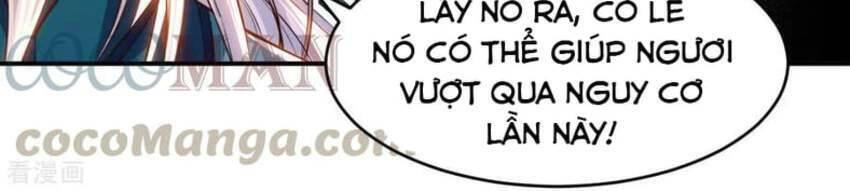 Sư Phụ Của Ta Là Thần Tiên Chapter 81 - 23