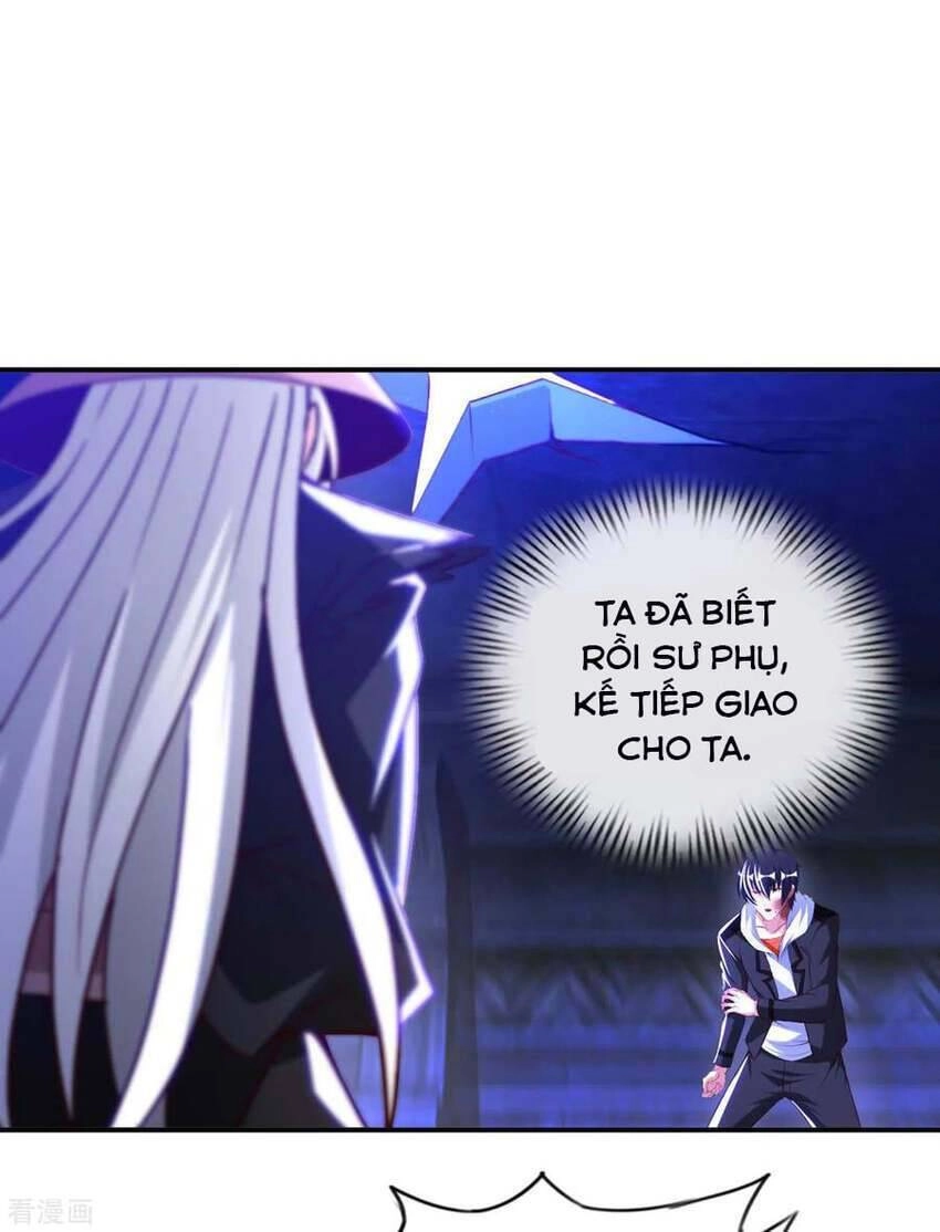 Sư Phụ Của Ta Là Thần Tiên Chapter 81 - 24