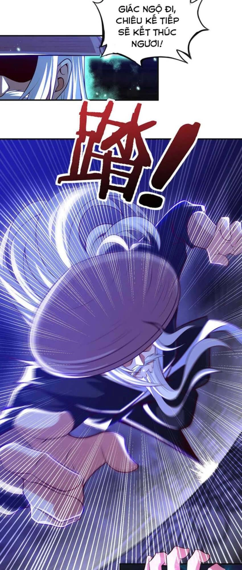 Sư Phụ Của Ta Là Thần Tiên Chapter 81 - 25