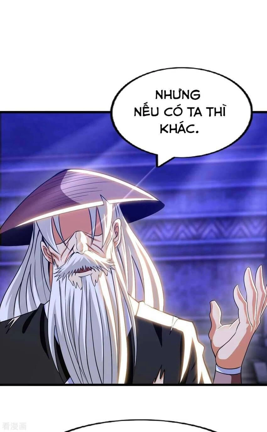 Sư Phụ Của Ta Là Thần Tiên Chapter 81 - 38