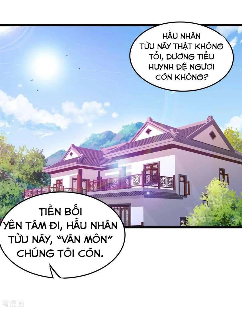 Sư Phụ Của Ta Là Thần Tiên Chapter 81 - 43