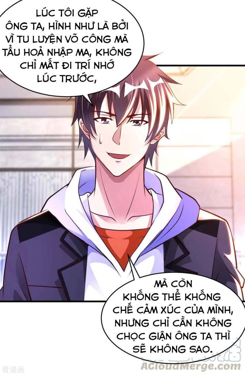 Sư Phụ Của Ta Là Thần Tiên Chapter 82 - 6