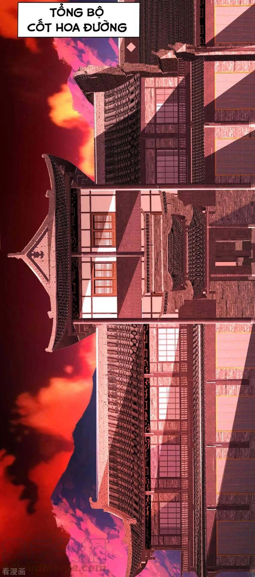 Sư Phụ Của Ta Là Thần Tiên Chapter 82 - 14