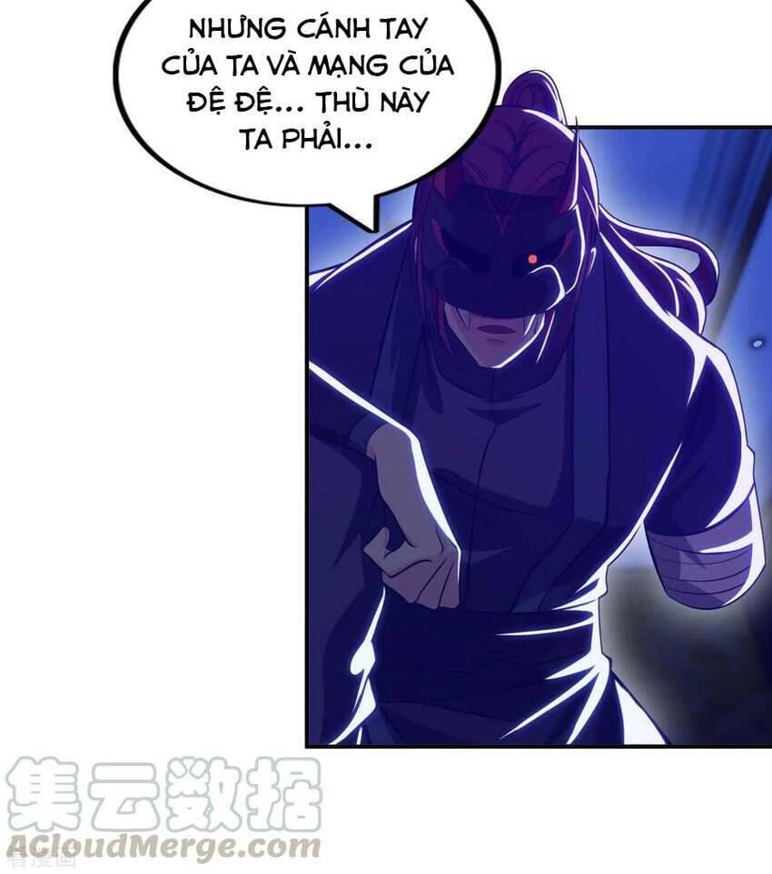 Sư Phụ Của Ta Là Thần Tiên Chapter 82 - 16