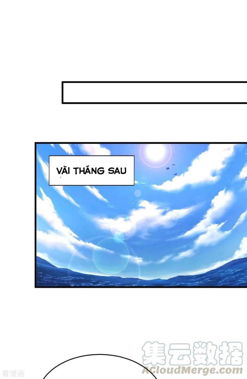Sư Phụ Của Ta Là Thần Tiên Chapter 82 - 21