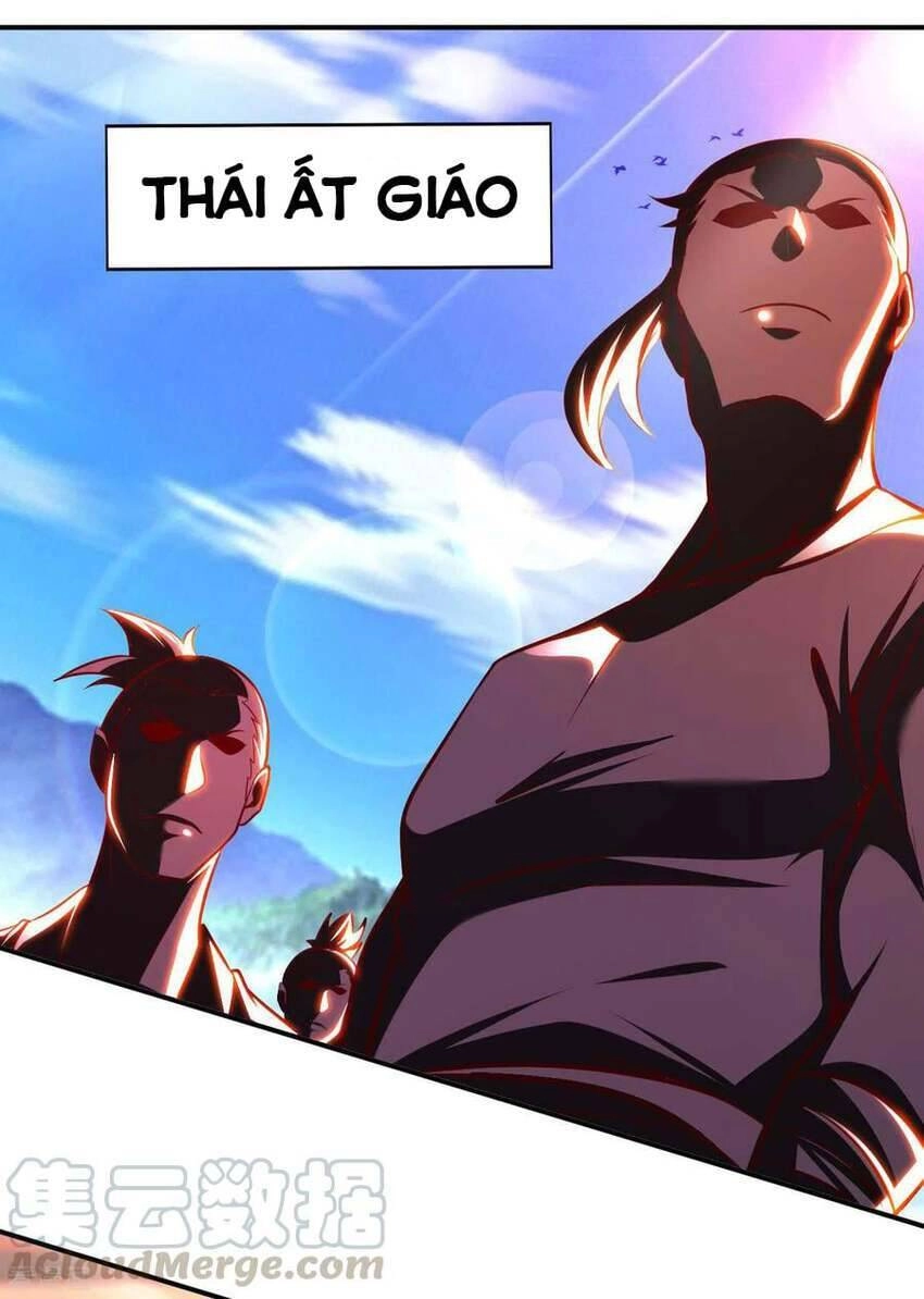 Sư Phụ Của Ta Là Thần Tiên Chapter 82 - 25