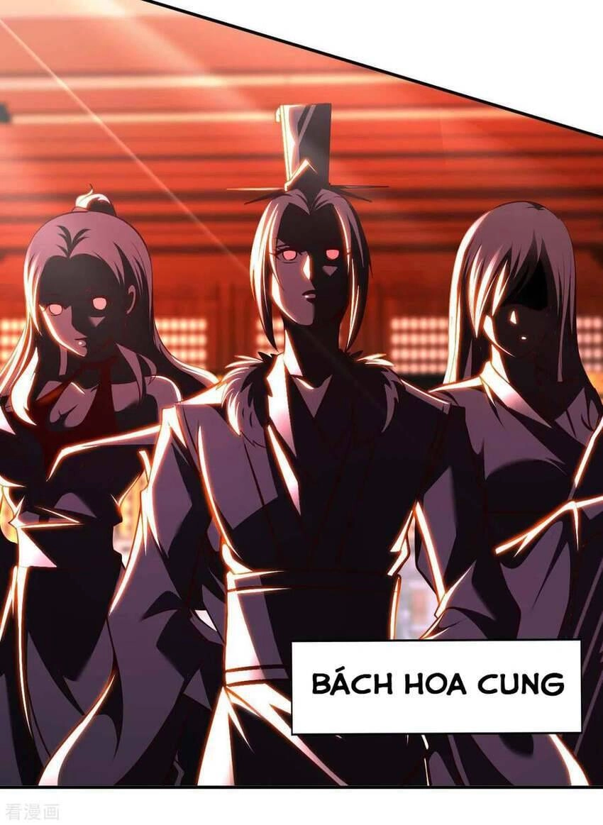 Sư Phụ Của Ta Là Thần Tiên Chapter 82 - 26