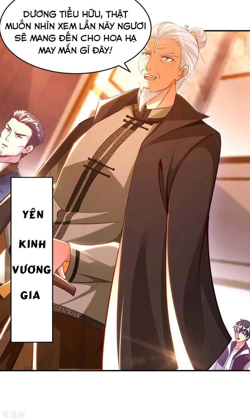 Sư Phụ Của Ta Là Thần Tiên Chapter 82 - 31