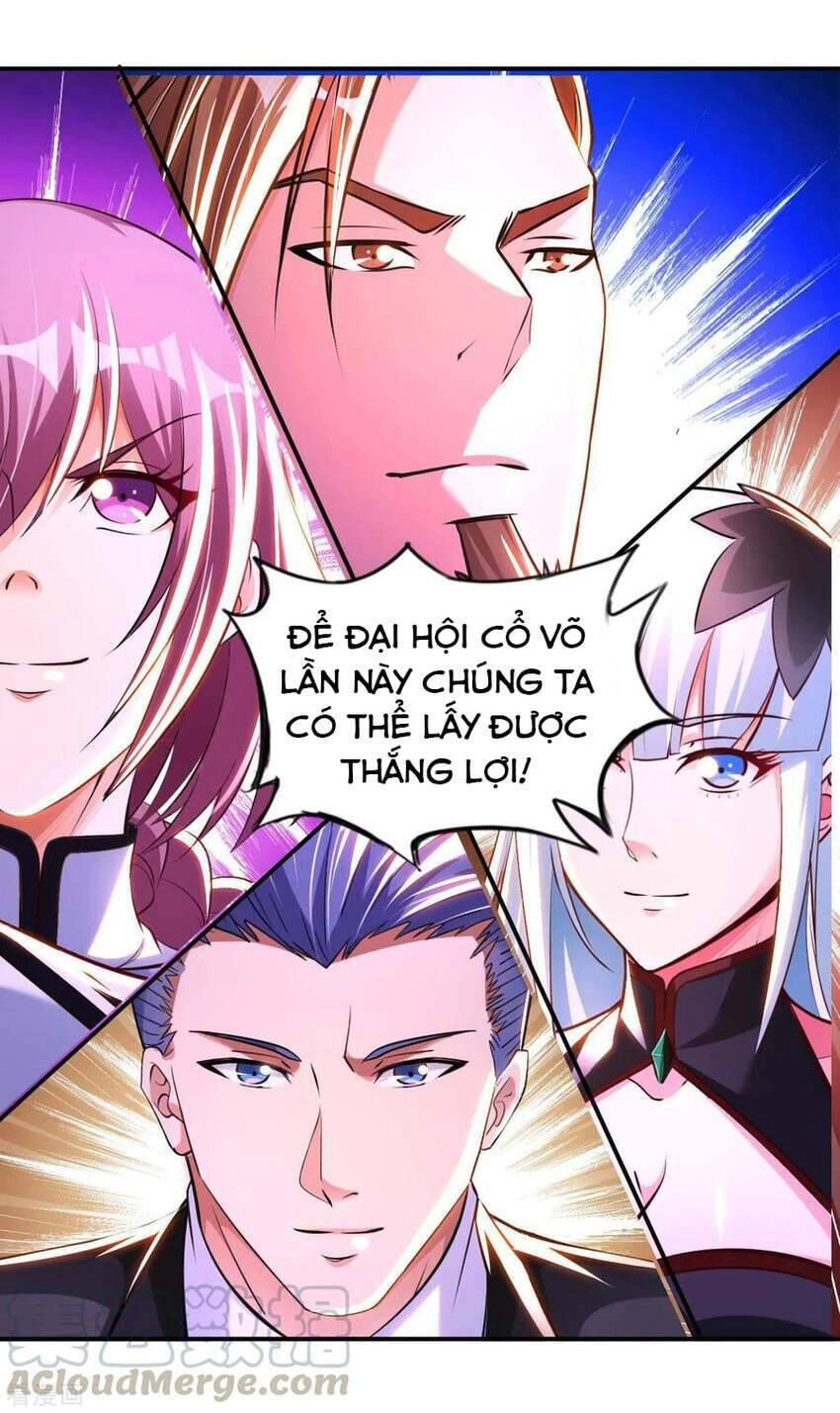Sư Phụ Của Ta Là Thần Tiên Chapter 82 - 36