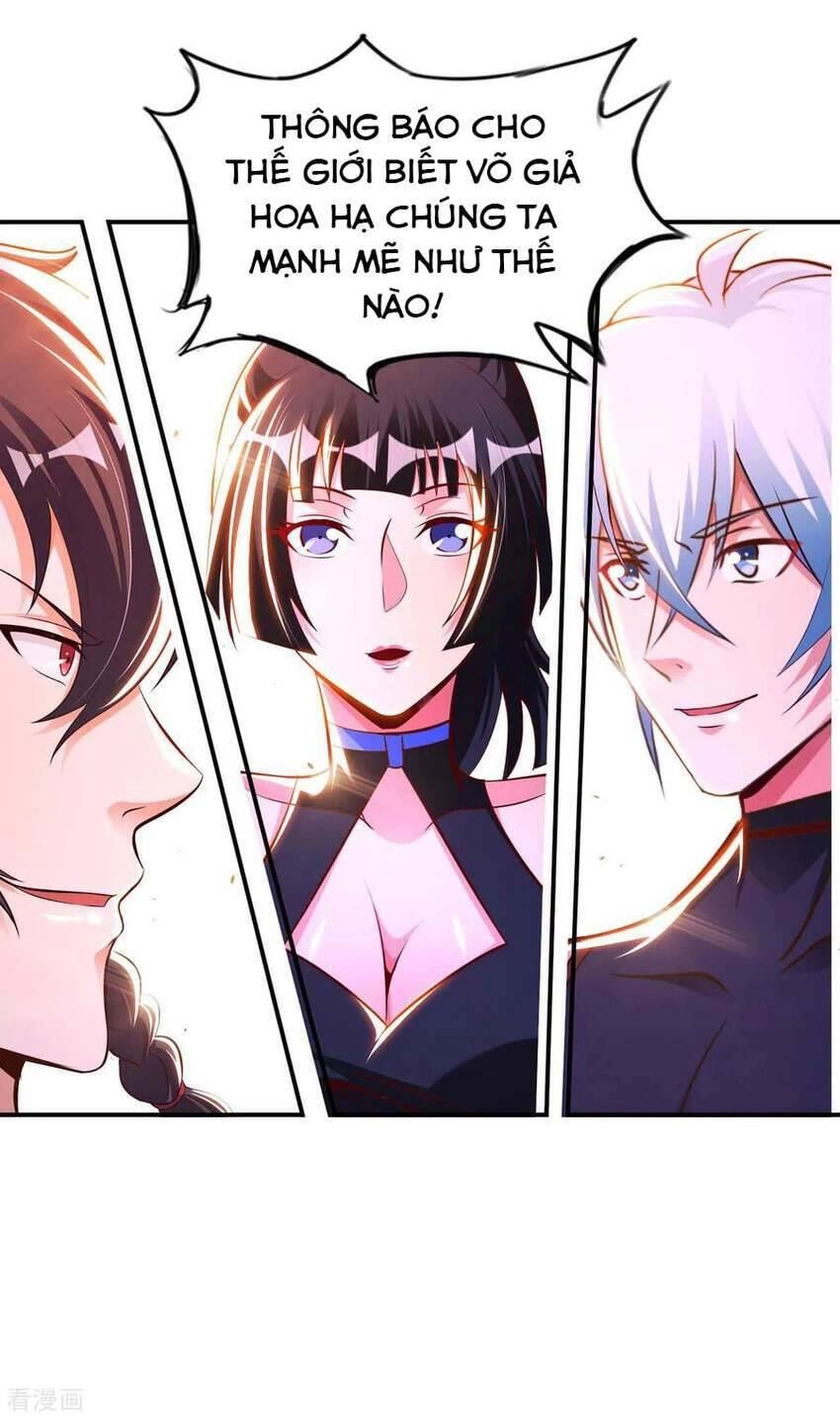 Sư Phụ Của Ta Là Thần Tiên Chapter 82 - 37