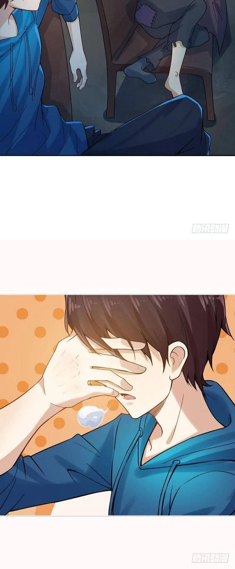 Đô Thị Cực Phẩm Tiên Đế Chapter 4 - 13