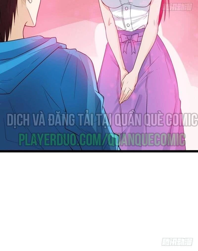 Đô Thị Cực Phẩm Tiên Đế Chapter 6 - 29