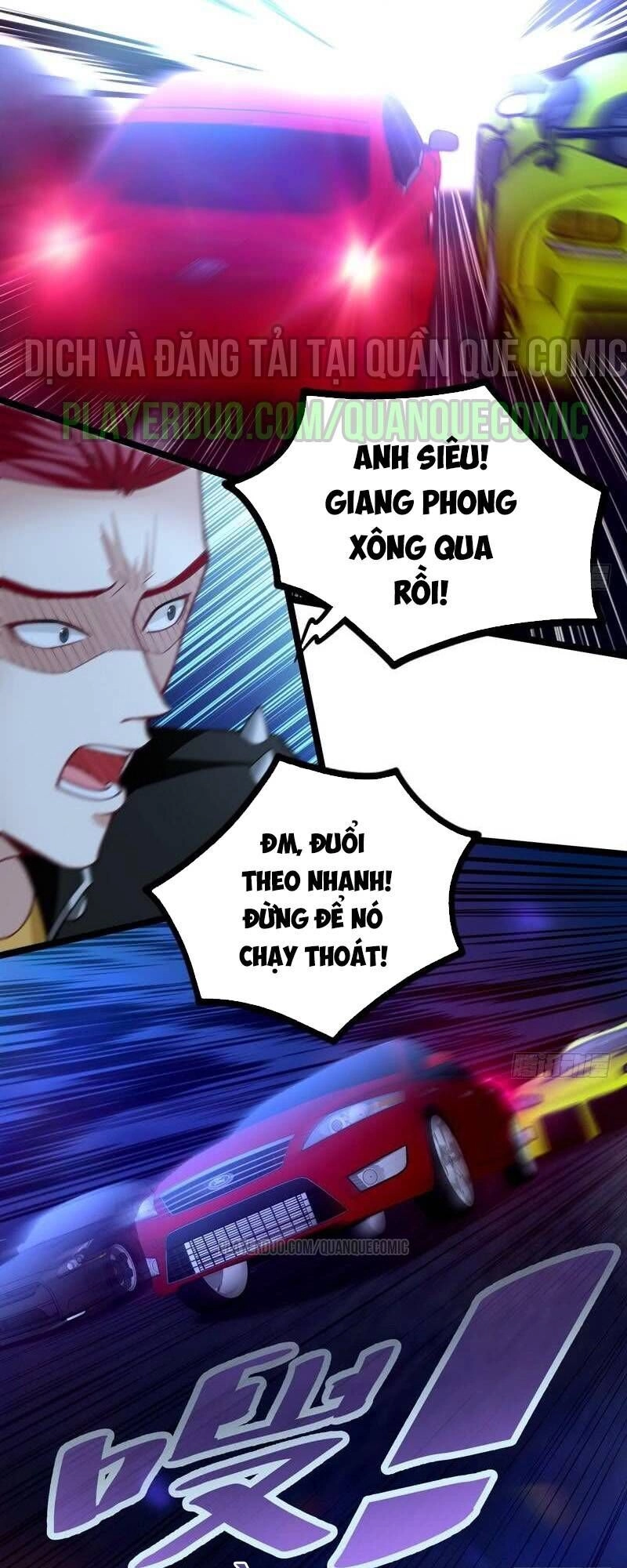 Đô Thị Cực Phẩm Tiên Đế Chapter 10 - 11