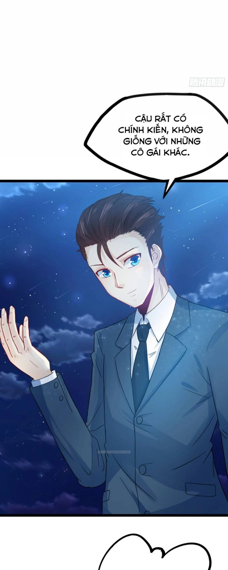 Đô Thị Cực Phẩm Tiên Đế Chapter 12 - 5