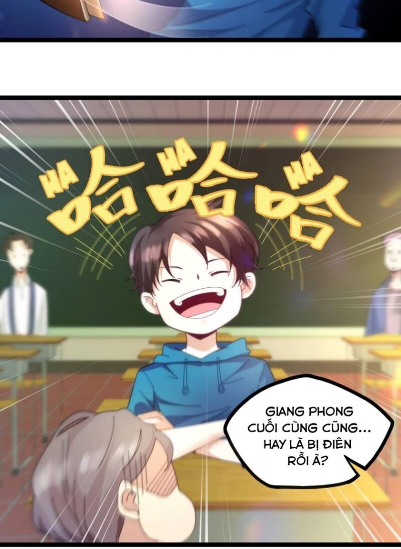 Đô Thị Cực Phẩm Tiên Đế Chapter 12 - 26