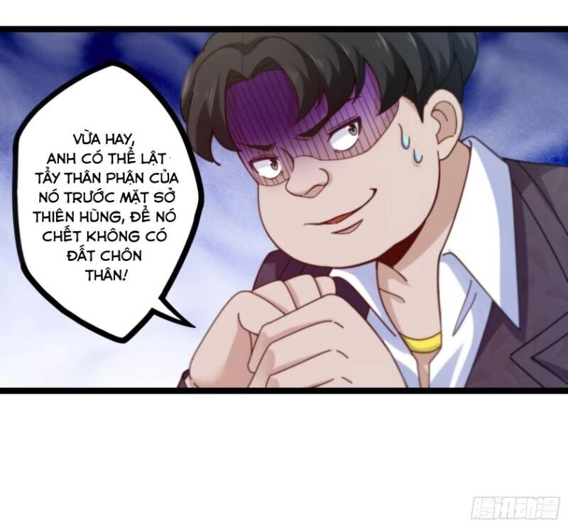 Đô Thị Cực Phẩm Tiên Đế Chapter 15 - 19