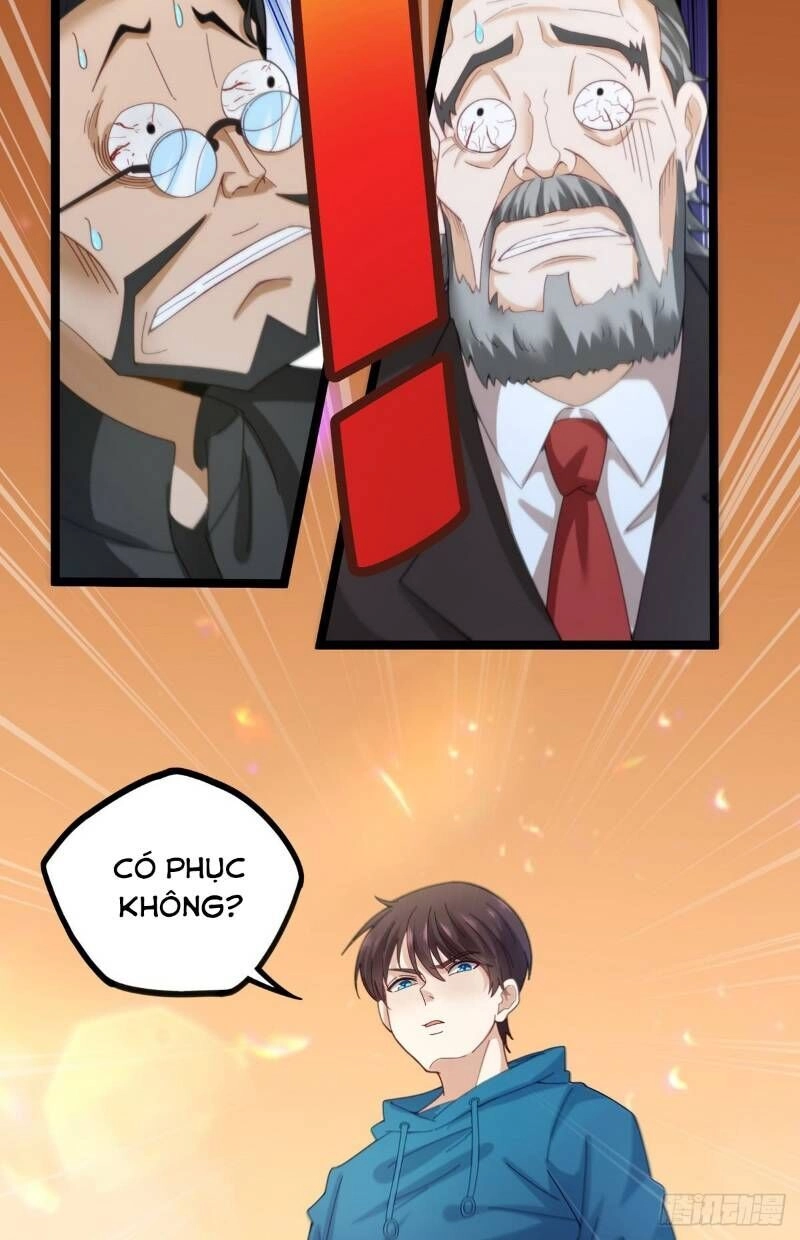 Đô Thị Cực Phẩm Tiên Đế Chapter 20 - 15