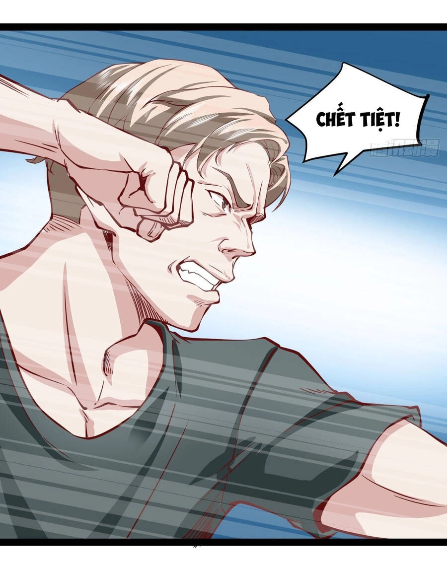 Đô Thị Cực Phẩm Tiên Đế Chapter 24 - 18