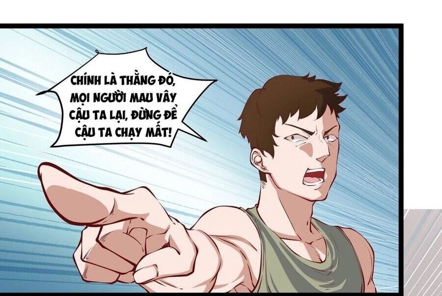 Đô Thị Cực Phẩm Tiên Đế Chapter 25 - 7