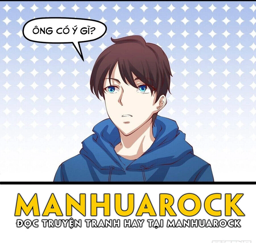 Đô Thị Cực Phẩm Tiên Đế Chapter 25 - 32