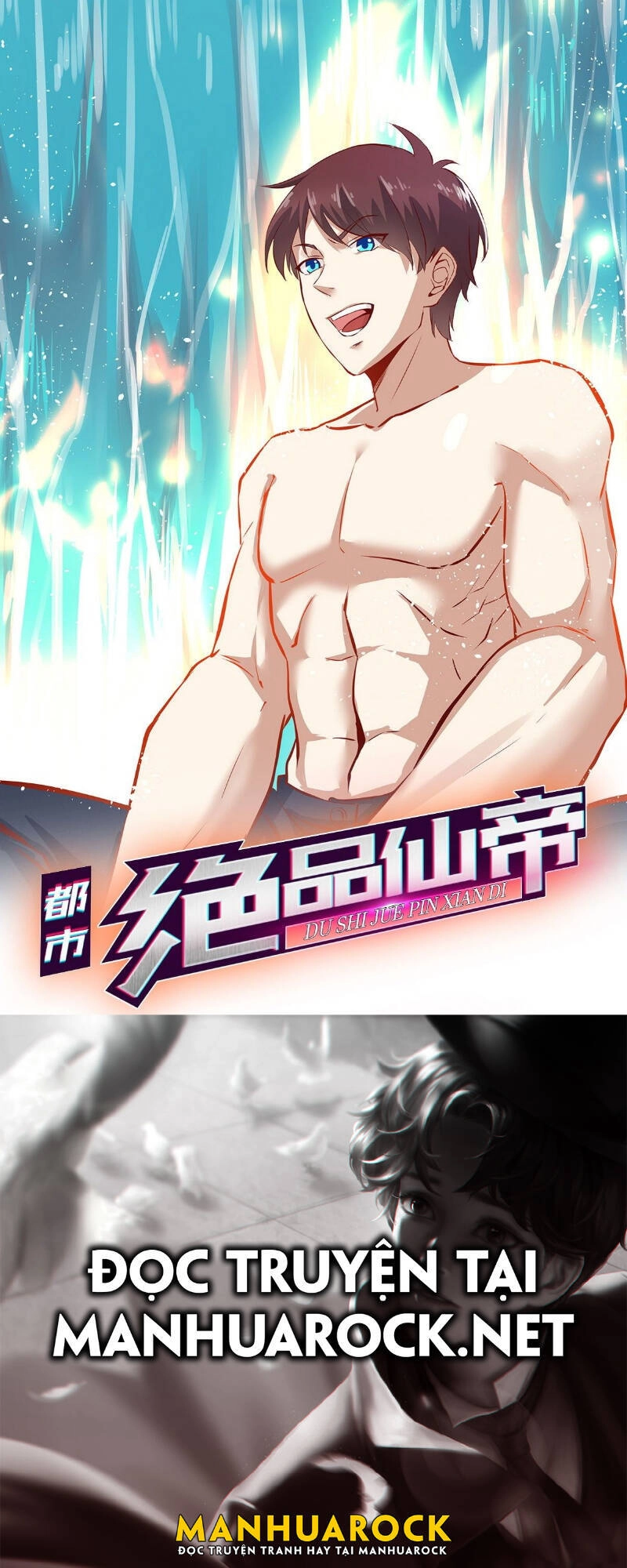 Đô Thị Cực Phẩm Tiên Đế Chapter 31 - 1