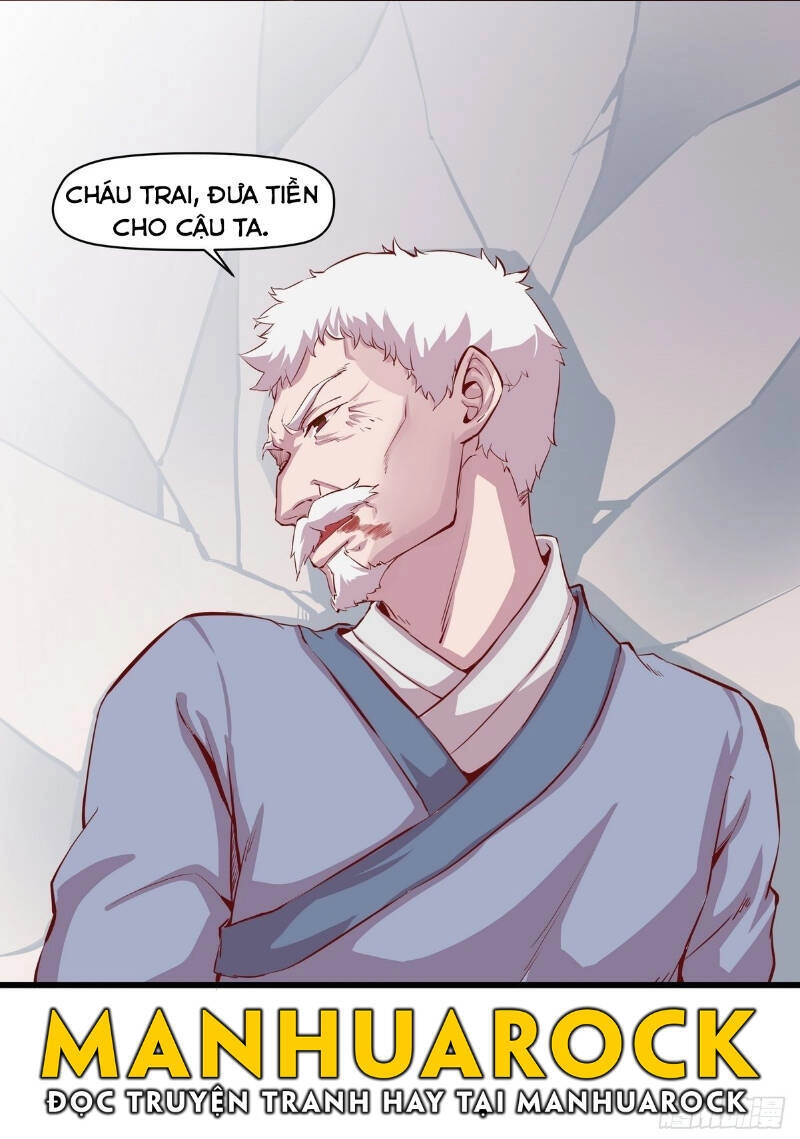 Đô Thị Cực Phẩm Tiên Đế Chapter 31 - 2