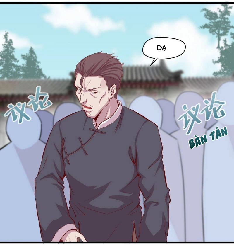 Đô Thị Cực Phẩm Tiên Đế Chapter 31 - 3